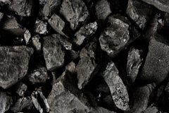 Arnisdale coal boiler costs