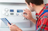 free Arnisdale gas safe engineer quotes